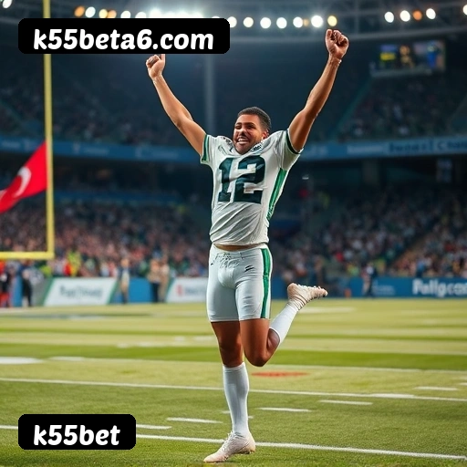 Vantagens exclusivas k55bet para jogadores brasileiros - São Paulo, Rio, BH