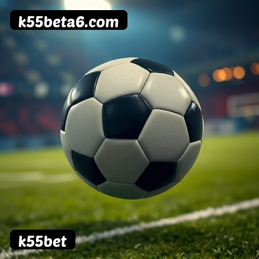 k55bet bônus R$5.000 + 500 giros - Rollover 35x, prazo 30 dias, 38% taxa conversão