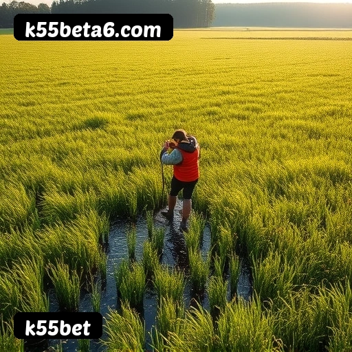 Tabela RTP dos jogos de cassino da k55bet