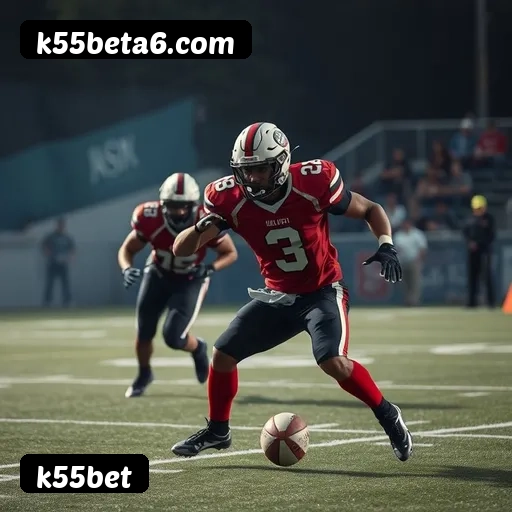 FAQ k55bet Brasil - Perguntas frequentes sobre bônus, PIX, RTP, APP mobile e VIP