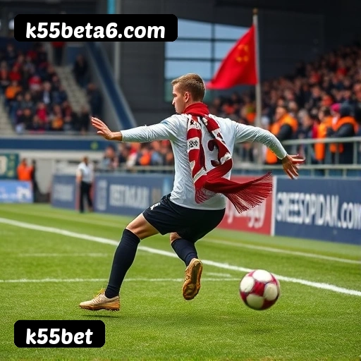 k55bet PIX instantâneo Brasil - Depósito e saque em minutos 24/7