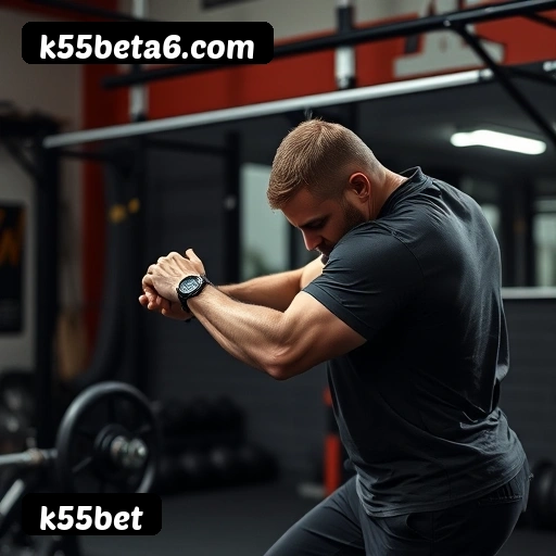 Níveis do programa VIP da k55bet